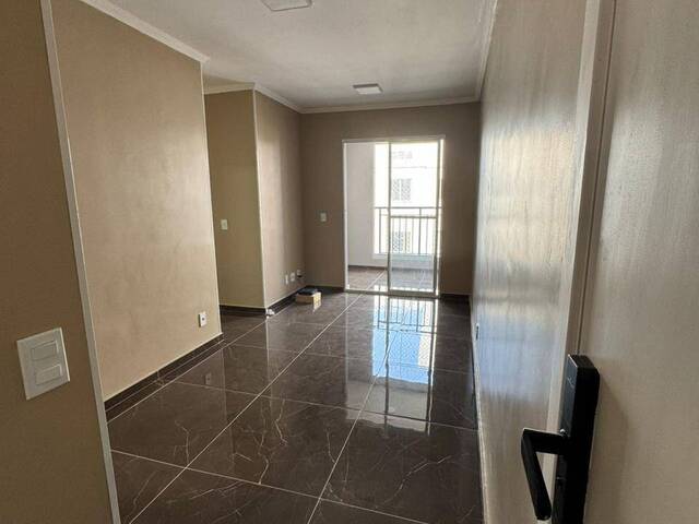 #754684 - Apartamento para Locação em São Paulo - SP