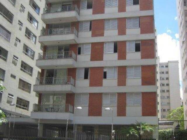 Apartamento para Venda em São Paulo - 3