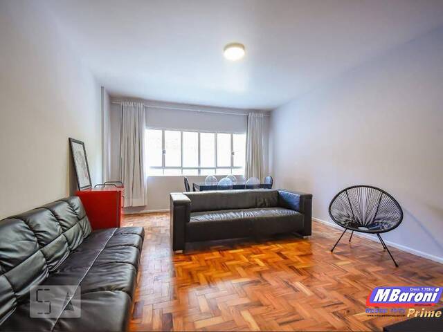 Apartamento para Locação em São Paulo - 2