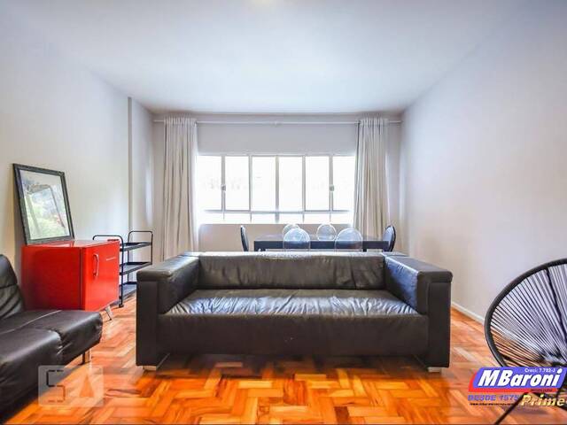 Apartamento para Locação em São Paulo - 3