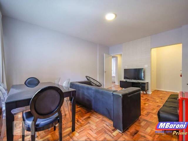 Apartamento para Locação em São Paulo - 5