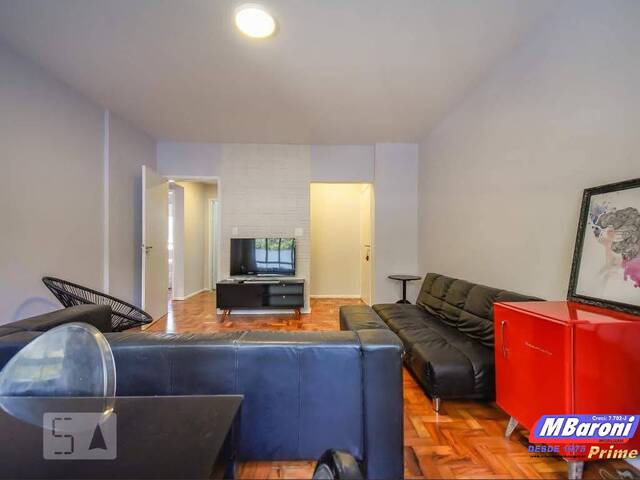 Apartamento para Locação em São Paulo - 4