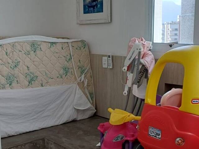Apartamento para Venda em Bertioga - 4
