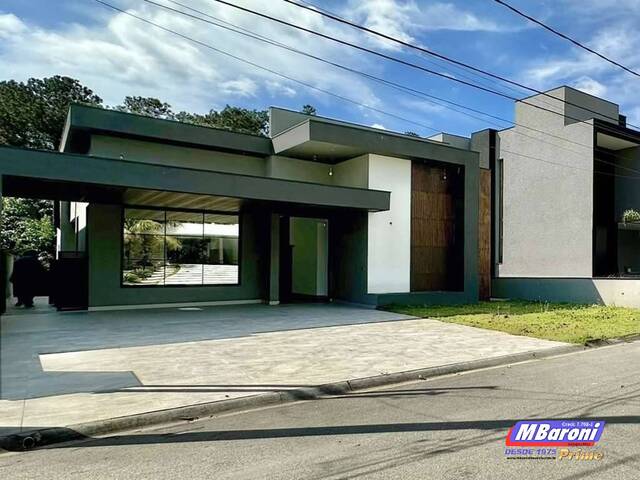 #1297 - Casa para Venda em Jandira - SP