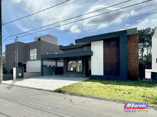 #1297 - Casa para Venda em Jandira - SP