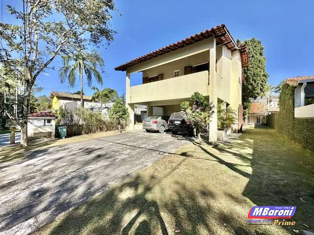 #1283 - Casa para Venda em Jandira - SP