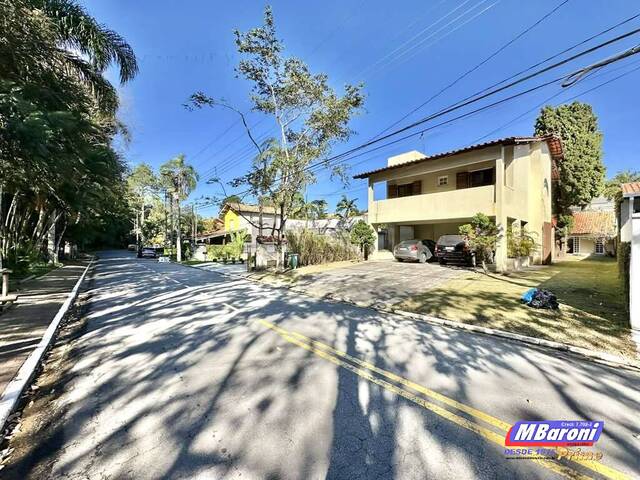 #1283 - Casa para Venda em Jandira - SP
