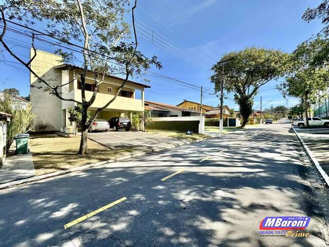 #1283 - Casa para Venda em Jandira - SP