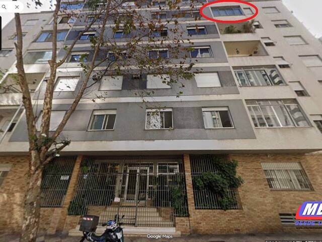 Apartamento para Venda em São Paulo - 3