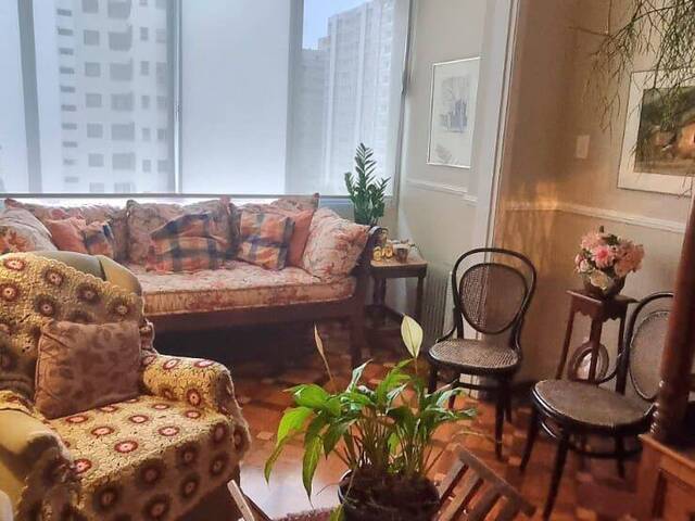 Venda em CERQUEIRA CÉSAR - São Paulo