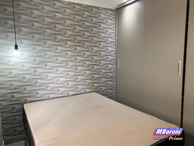 Studio para Locação em São Paulo - 5