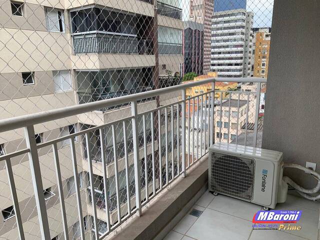 Studio para Locação em São Paulo - 2