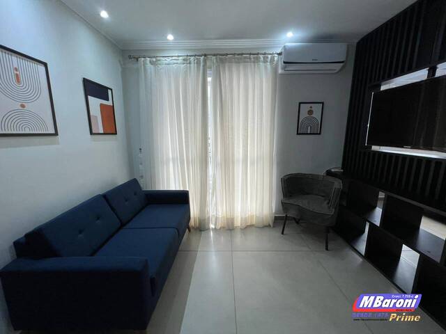 Studio para Locação em São Paulo - 4