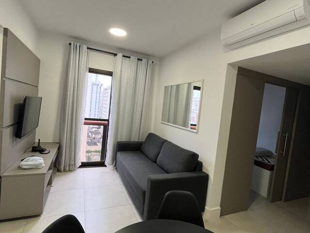 Apartamento para Locação em São Paulo - 4