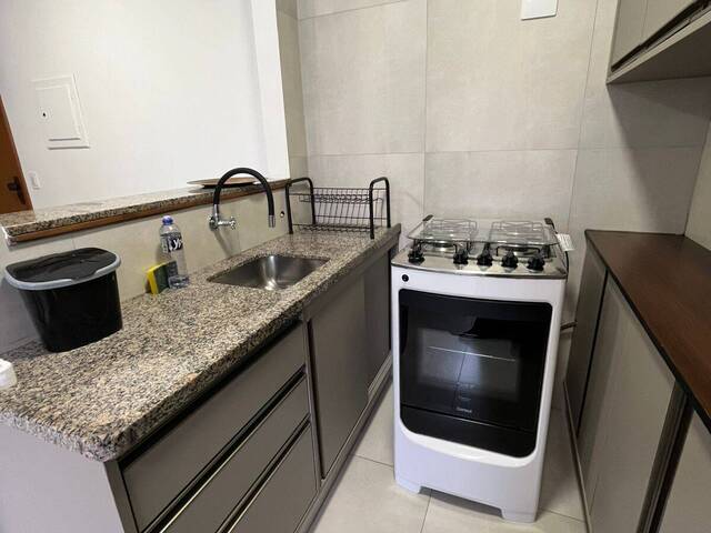 Apartamento para Locação em São Paulo - 5