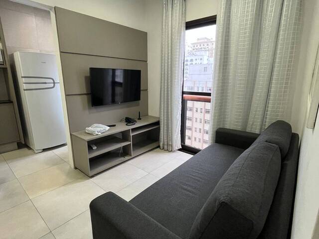 Apartamento para Locação em São Paulo - 2