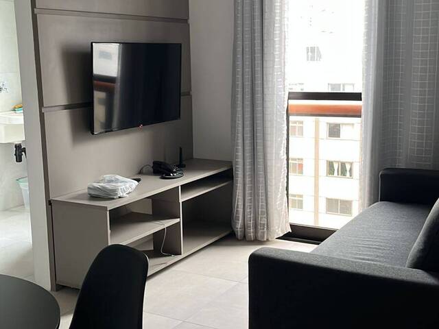 Apartamento para Locação em São Paulo - 3