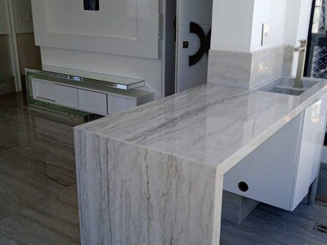 #754776 - Apartamento para Venda em São Paulo - SP