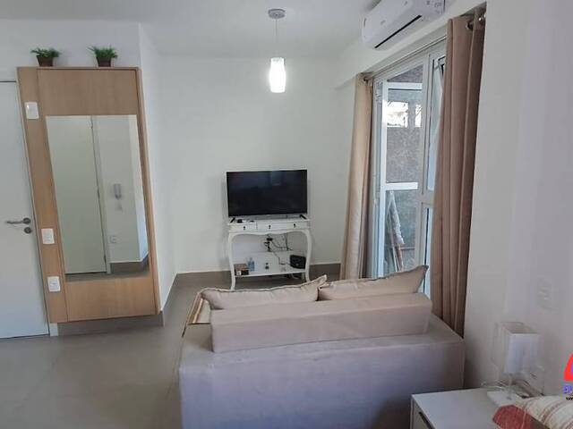 #754778 - Studio para Venda em São Paulo - SP