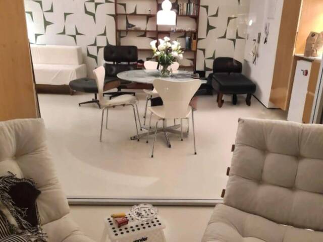 Apartamento para Locação em São Paulo - 5