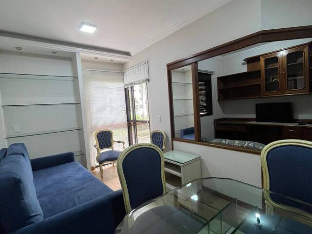 #754780 - Apartamento para Locação em São Paulo - SP