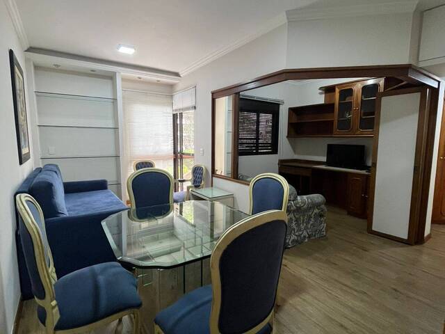 #754780 - Apartamento para Locação em São Paulo - SP