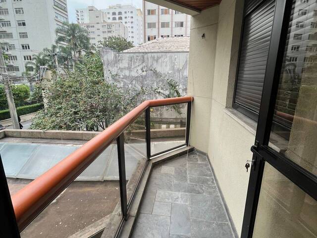 Apartamento para Locação em São Paulo - 5
