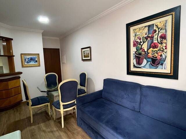 Apartamento para Locação em São Paulo - 4