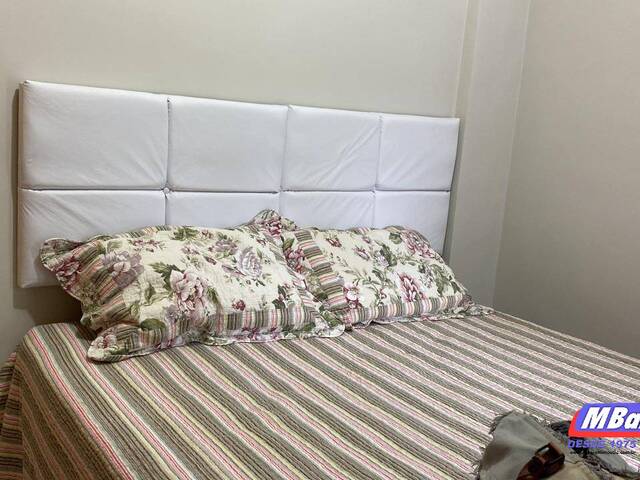 #754781 - Apartamento para Venda em Bertioga - SP