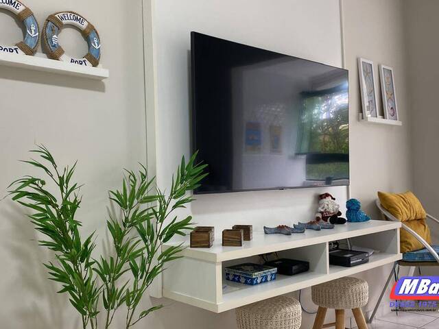 Apartamento para Venda em Bertioga - 4