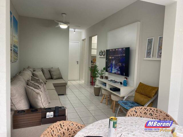 Apartamento para Venda em Bertioga - 5