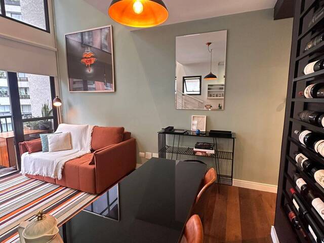 Loft para Venda em São Paulo - 5