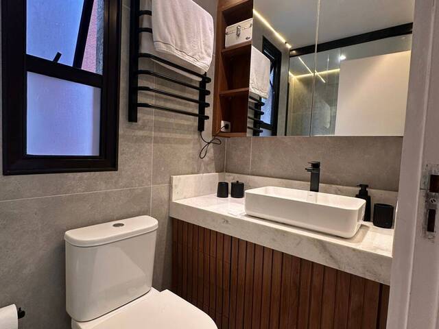 Loft para Venda em São Paulo - 4