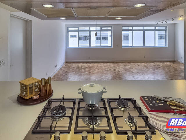 #754668 - Apartamento para Venda em São Paulo - SP