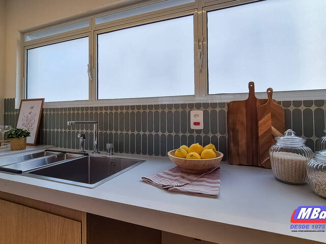 Apartamento para Venda em São Paulo - 5