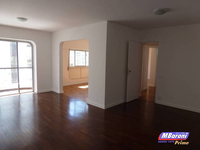 Locação em JARDIM PAULISTA - São Paulo