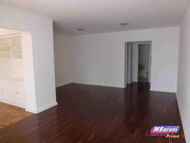 Apartamento para Locação em São Paulo - 2