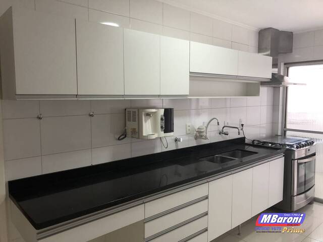 Apartamento para Locação em São Paulo - 4