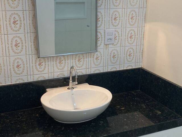 #754753 - Apartamento para Locação em São Paulo - SP