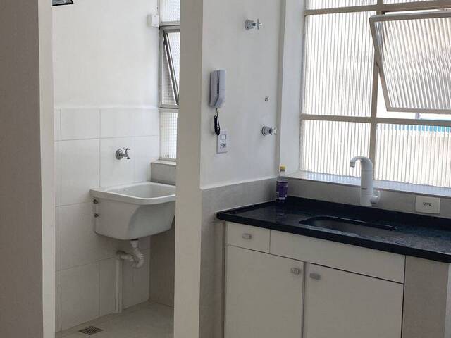 Apartamento para Locação em São Paulo - 5