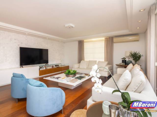 Apartamento para Venda em São Paulo - 4