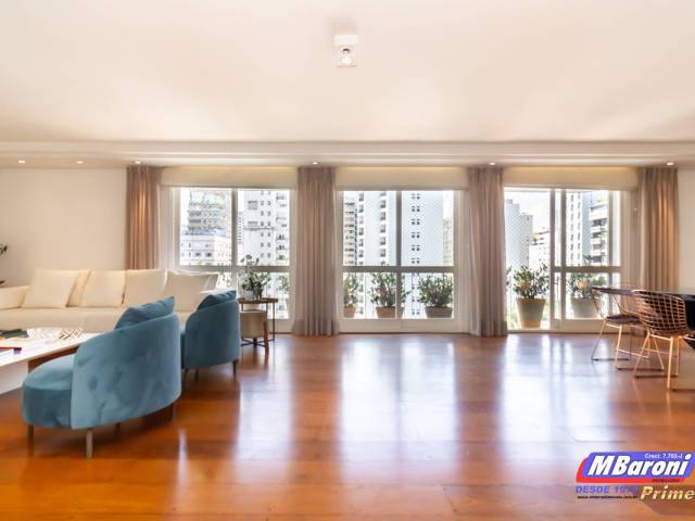 Apartamento para Venda em São Paulo - 5