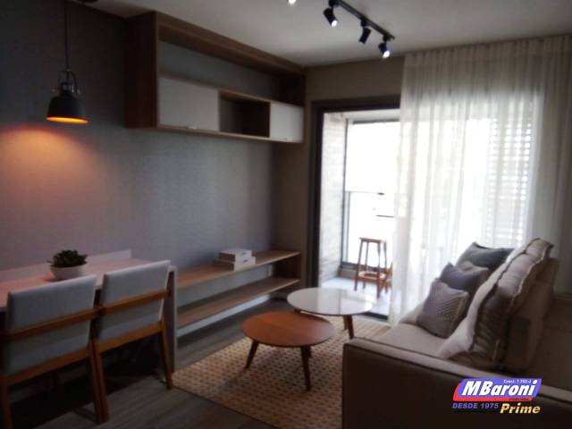 #754789 - Apartamento para Locação em São Paulo - SP