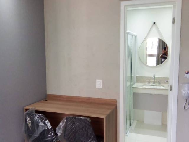 #754789 - Apartamento para Locação em São Paulo - SP