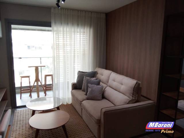 Apartamento para Locação em São Paulo - 4