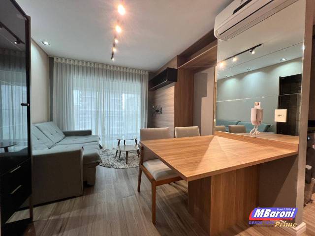 #754790 - Apartamento para Locação em São Paulo - SP