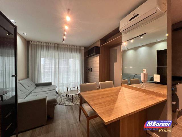 #754790 - Apartamento para Locação em São Paulo - SP