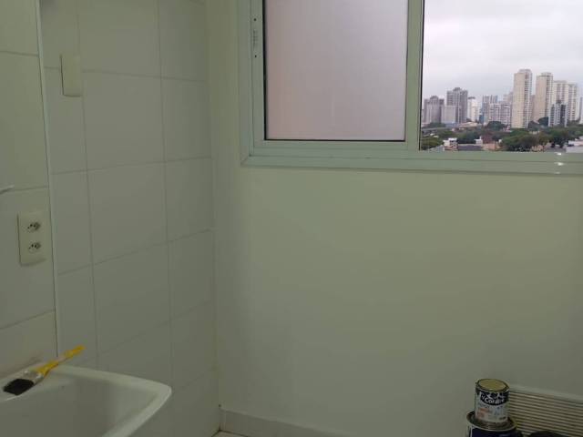#754791 - Apartamento para Locação em São Paulo - SP