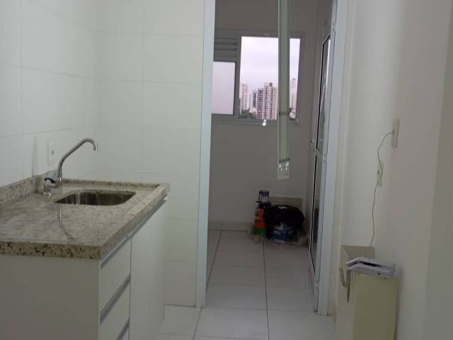 Apartamento para Locação em São Paulo - 4