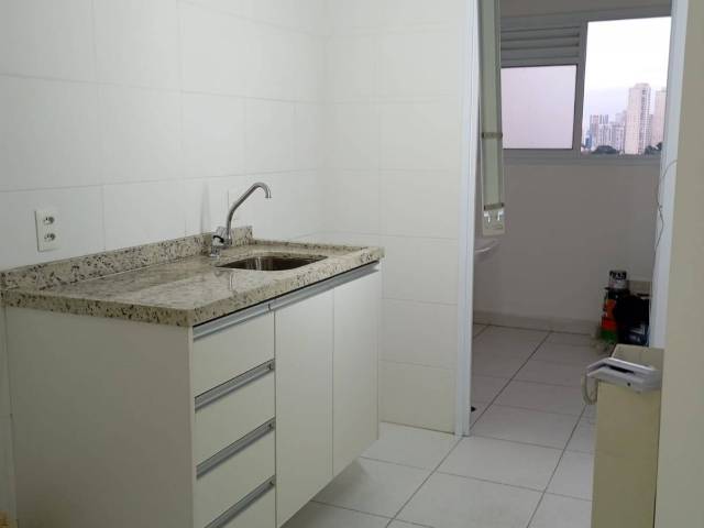 Apartamento para Locação em São Paulo - 5